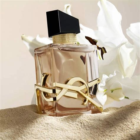 ysl blossom|libre flowers and flames YSL.